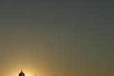 Rossi Francesco - A Marino si tramonta così.  Ognuno sta solo sul cuor della terra trafitto da un raggio di sole Ed è subito sera (S. Quasimodo)