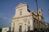 Basilica di San Barnaba a Marino
