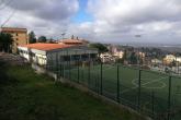 Centro sportivo Villa Desideri
